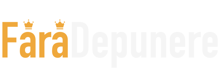 logo fara depunere